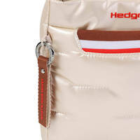 Женская сумка-кроссовер Hedgren Cocoon Cushy 1.2л Birch (HCOCN06/861-01)