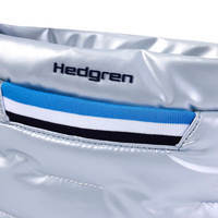 Женская сумка-кроссовер Hedgren Cocoon Cushy 1.2л Pearl Blue (HCOCN06/871-01)