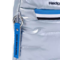Женская сумка-кроссовер Hedgren Cocoon Cushy 1.2л Pearl Blue (HCOCN06/871-01)