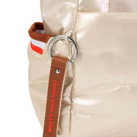 Женская сумка Hedgren Cocoon Softy 7.1л Birch (HCOCN07/861-01)