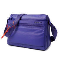 Женская сумка через плечо Hedgren Inner City Eye 3.5 л Creased Royal Blue (HIC176/866-09)