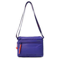 Женская сумка через плечо Hedgren Inner City Eye 3.5 л Creased Royal Blue (HIC176/866-09)