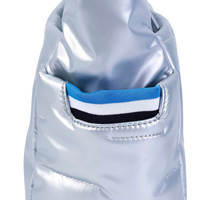 Женская сумка Hedgren Cocoon Softy 7.1л Pearl Blue (HCOCN07/871-01)