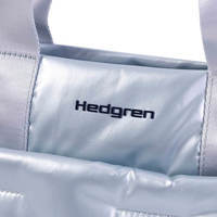 Женская сумка Hedgren Cocoon Softy 7.1л Pearl Blue (HCOCN07/871-01)