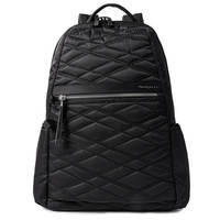 Городской рюкзак Hedgren Inner City Vogue XXL 14.4 л Full Quilt Black (HIC11XXL/867-01)