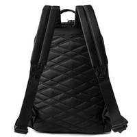 Городской рюкзак Hedgren Inner City Vogue XXL 14.4 л Full Quilt Black (HIC11XXL/867-01)