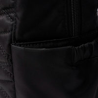 Городской рюкзак Hedgren Inner City Vogue XXL 14.4 л Full Quilt Black (HIC11XXL/867-01)