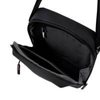 Мужская сумка через плечо Hedgren Commute Walk 3.98 л Black (HCOM09/003-20)