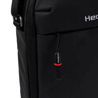 Мужская сумка через плечо Hedgren Commute Walk 3.98 л Black (HCOM09/003-20)