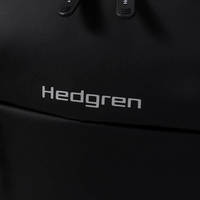 Мужская сумка через плечо Hedgren Commute Walk 3.98 л Black (HCOM09/003-20)