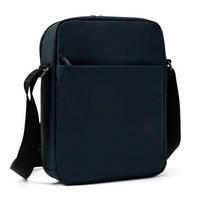 Мужская сумка через плечо Hedgren Commute Walk 3.98 л City Blue (HCOM09/706-20)