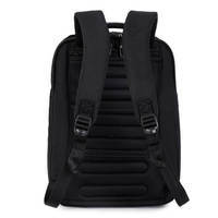 Городской рюкзак Hedgren Comby Handle M 19л с дождевиком Black (HCMBY07/003-01)