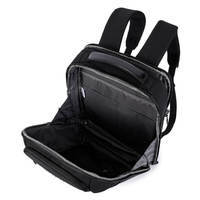 Городской рюкзак Hedgren Comby Handle M 19л с дождевиком Black (HCMBY07/003-01)