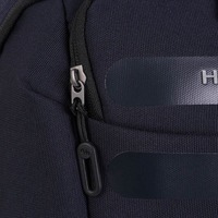 Городской рюкзак Hedgren Comby Handle M 19л с дождевиком Peacoat Blue (HCMBY07/870-01)