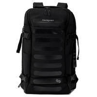 Рюкзак для путешествий Hedgren Comby Trip L 36л с расширением Black (HCMBY10/003-01)