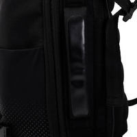 Рюкзак для путешествий Hedgren Comby Trip L 36л с расширением Black (HCMBY10/003-01)