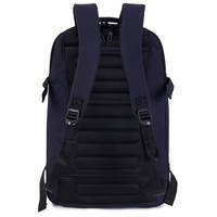 Рюкзак для путешествий Hedgren Comby Trip L 36л с расширением Peacoat Blue (HCMBY10/870-01)