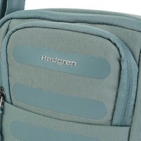 Мужская сумка через плечо Hedgren Comby Relax 2л Coming Soon (HCMBY05/059-01)