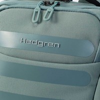 Городской рюкзак Hedgren Comby Handle M 19л с дождевиком Coming Soon (HCMBY07/059-01)