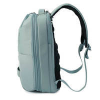 Городской рюкзак Hedgren Comby Handle L 25.9 л с расширением Coming Soon (HCMBY08/059-01)