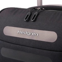 Чемодан Hedgren Comby Weekend Spinner 54/59 л Black (HCMBY13/003-01)
