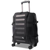 Чемодан Hedgren Comby Weekend Spinner 54/59 л Black (HCMBY13/003-01)