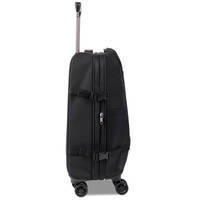 Чемодан Hedgren Comby Weekend Spinner 54/59 л Black (HCMBY13/003-01)