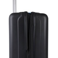 Чемодан Hedgren Comby Grip M EXP 74/83 л Black (HCMBY01MEX/003-01)