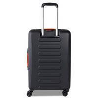 Чемодан Hedgren Comby Grip M EXP 74/83 л Black (HCMBY01MEX/003-01)