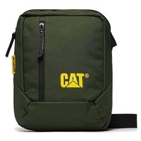 Мужская сумка CAT The Project 2L Темно-зеленый (83614;542)