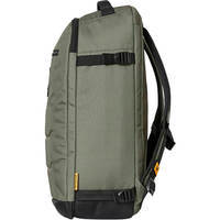 Городской рюкзак CAT Millennial Classic Bobby 35L Carry On для ноутбука 17