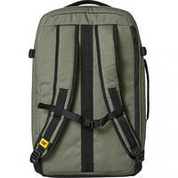 Городской рюкзак CAT Millennial Classic Bobby 35L Carry On для ноутбука 17