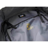 Городской рюкзак CAT Millennial Classic Bobby 35L Carry On для ноутбука 17