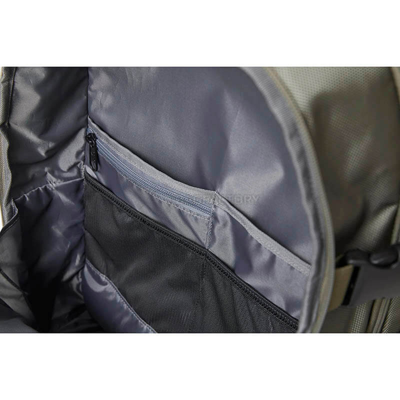 Городской рюкзак CAT Millennial Classic Bobby 35L Carry On для ноутбука 17