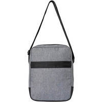 Мужская сумка CAT Millennial Classic Ryan 7L Серый меланж (84058;555)