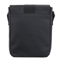 Наплечная сумка CAT Core Cheney Ln. 3L Черный (84515-01)