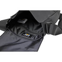 Наплечная сумка CAT Core Cheney Ln. 3L Оливковый (84515-551)
