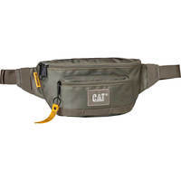 Поясная сумка CAT Combat Sahara XL 3L Оливковый (84037;551)