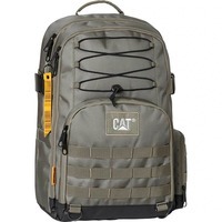 Городской рюкзак CAT Combat Sonoran 33L Оливковый (84175;551)