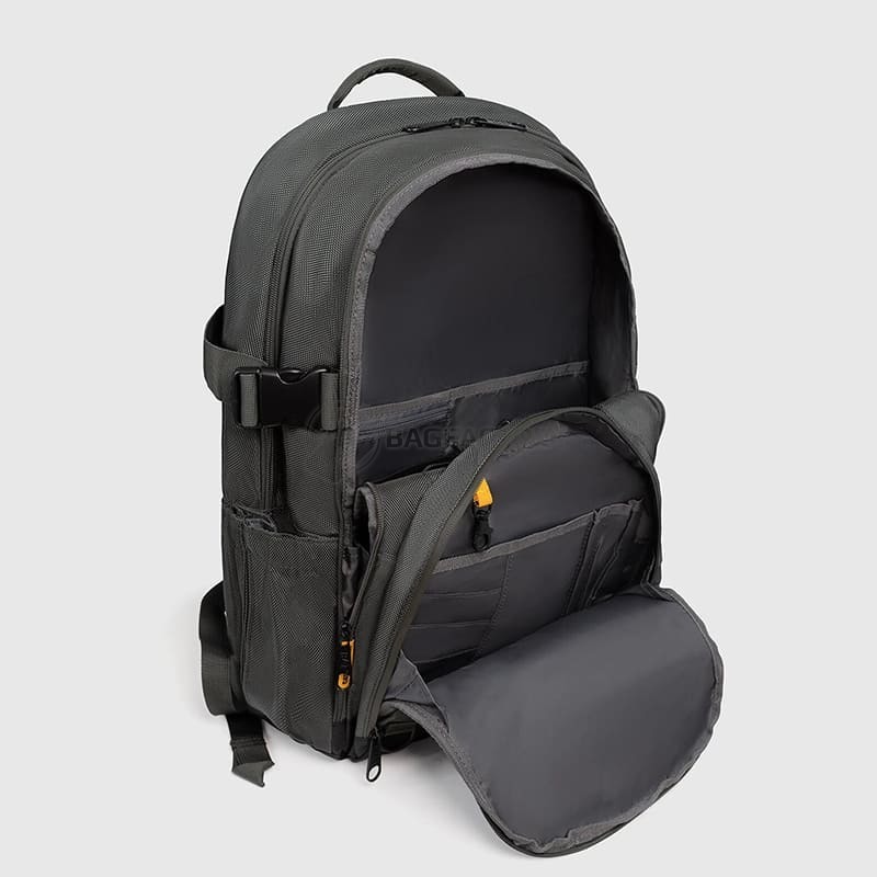 Городской рюкзак CAT Combat Sonoran 33L Оливковый (84175;551)