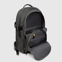 Городской рюкзак CAT Combat Sonoran 33L Оливковый (84175;551)