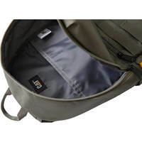 Городской рюкзак CAT Combat Gobi 21L Оливковый (84350.551)