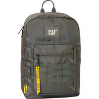 Городской рюкзак CAT Combat Yuma 30.5L Темный антрацит (84527-501)