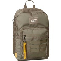 Городской рюкзак CAT Combat Yuma 30.5L Оливковый (84527-551)