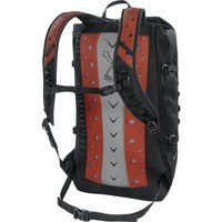 Городской рюкзак Ferrino Backpack Dry Up 22L Black (930661)