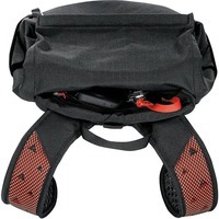 Городской рюкзак Ferrino Backpack Dry Up 22L Black (930661)