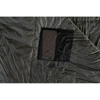Спальный мешок Tramp Windy Light Yellow/Grey 220/80-55 см правый (UTRS-055-R)