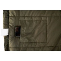Спальный мешок Tramp Shypit 200 Olive 220/80 см левый (UTRS-059R-L)