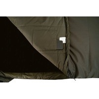 Спальный мешок Tramp Shypit 200 Olive 220/80 см левый (UTRS-059R-L)