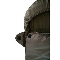 Спальный мешок Tramp Shypit 200 Olive 220/80 см левый (UTRS-059R-L)